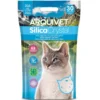 Arena de SilicaCrystal con Perfume Neutro Arquivet 3,8 L