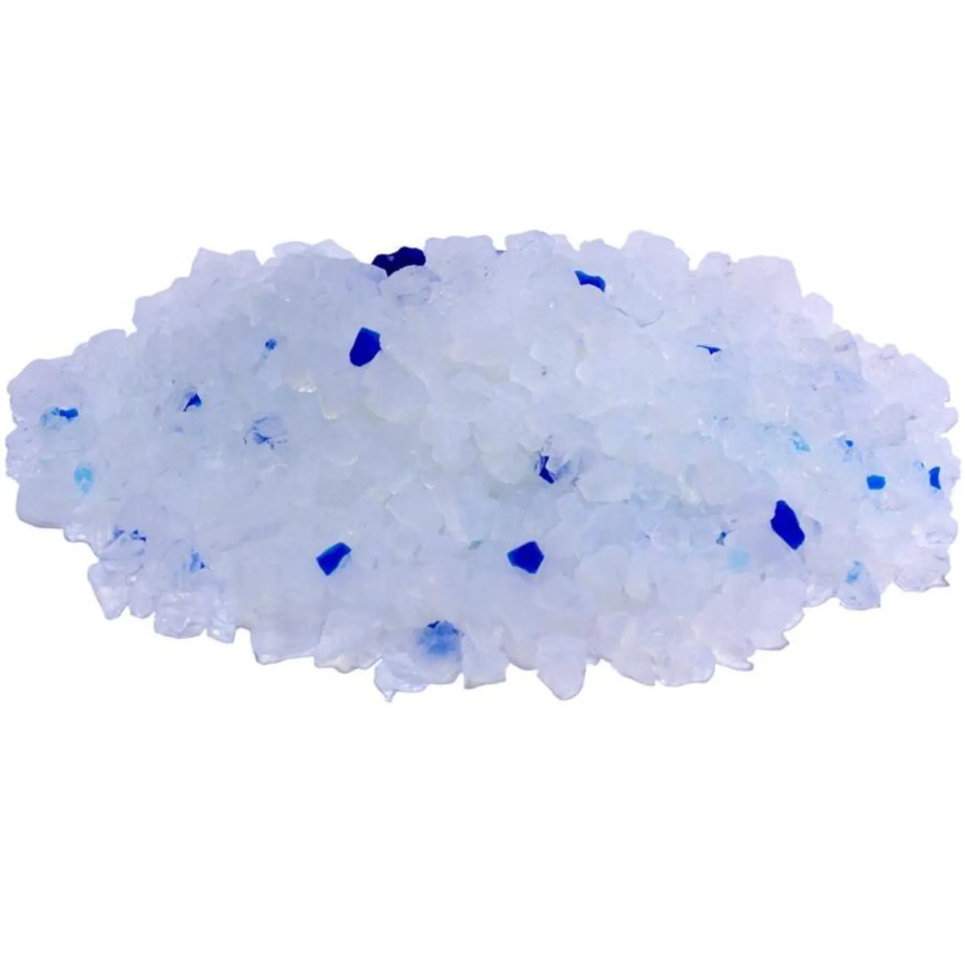 Arena de SilicaCrystal con Perfume Neutro Arquivet 3,8 L