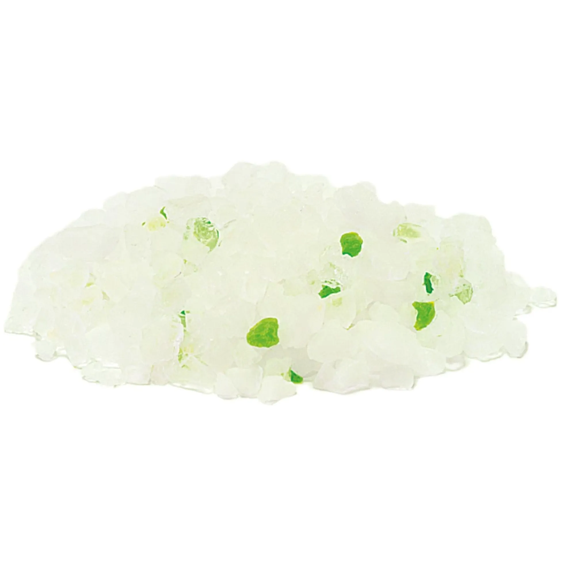 Arena de SilicaCrystal con Perfume de Manzana Verde Arquivet 3,8 L