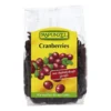 Arándano Rojo Cranberries Rapunzel 250 g