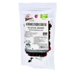 Arándanos Deshidratados Bio 100 Gr