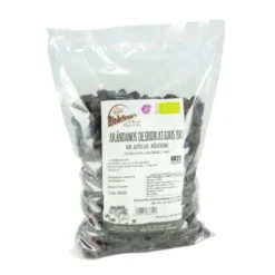 Arándanos Deshidratados Bio 1 Kg