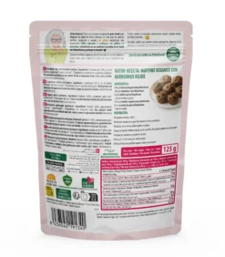 Arándanos Rojos Deshidratados Bio Naturgreen 125 g