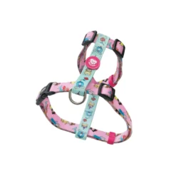 Arnés clásico para perro PRINCESS Dukier Talla L L