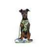 Arnés reversible para perro CAMO Dukier XS