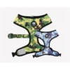 Arnés reversible para perro CAMO Dukier L