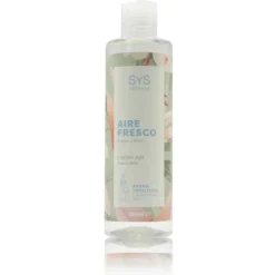 Aroma para Lámpara Catalítica Aire Fresco SYS Aromas 250 ml | Fragancia Fresca y Mediterránea