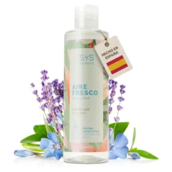 Aroma para Lámpara Catalítica Aire Fresco SYS Aromas 250 ml | Fragancia Fresca y Mediterránea