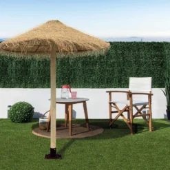 Aro Para Sombrilla Parasol 1,75 M Nortene