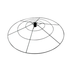 Aro Para Sombrilla Parasol 2 M Nortene