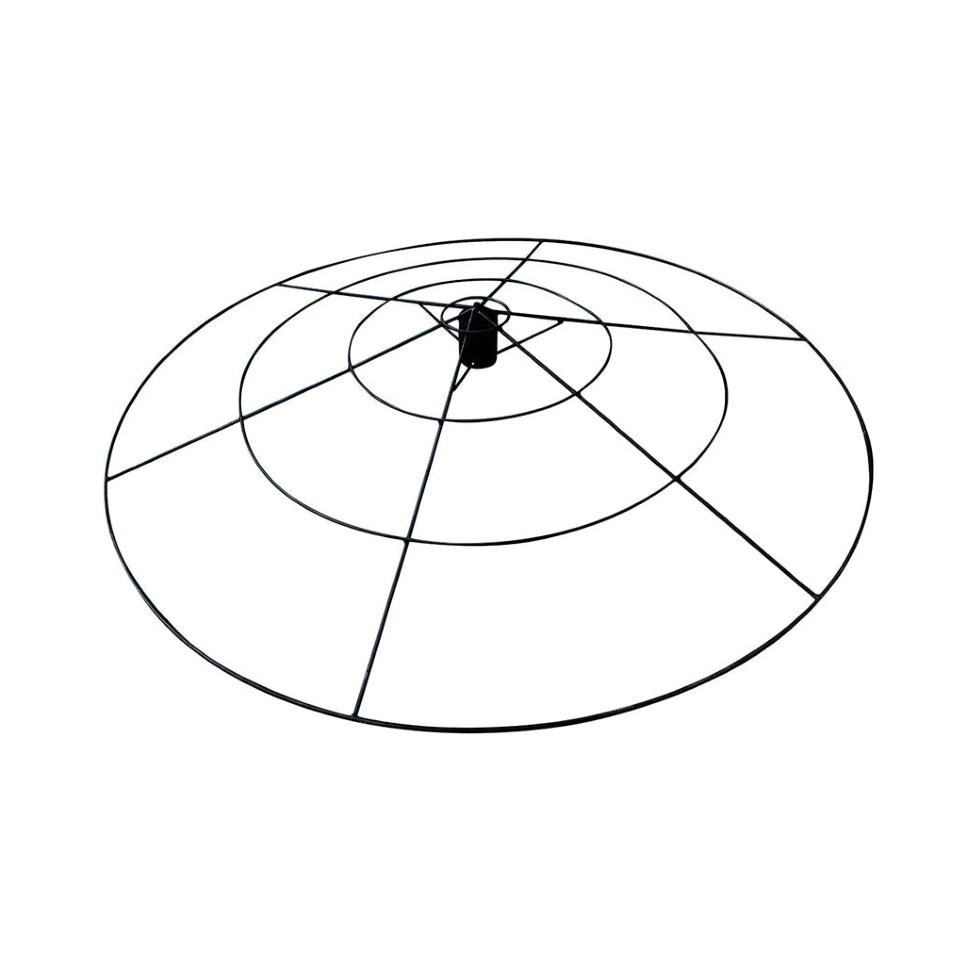 Aro Para Sombrilla Parasol 2 M Nortene