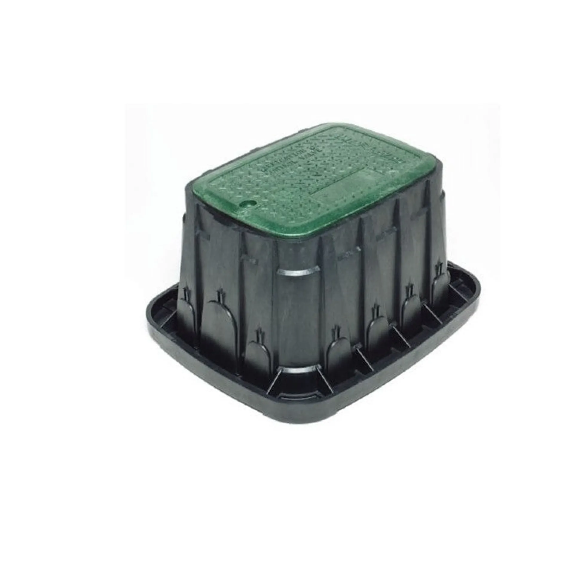 Arqueta De Riego Rectangular Rain Bird Vbstdh