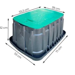 Arqueta De Riego Superjumbo