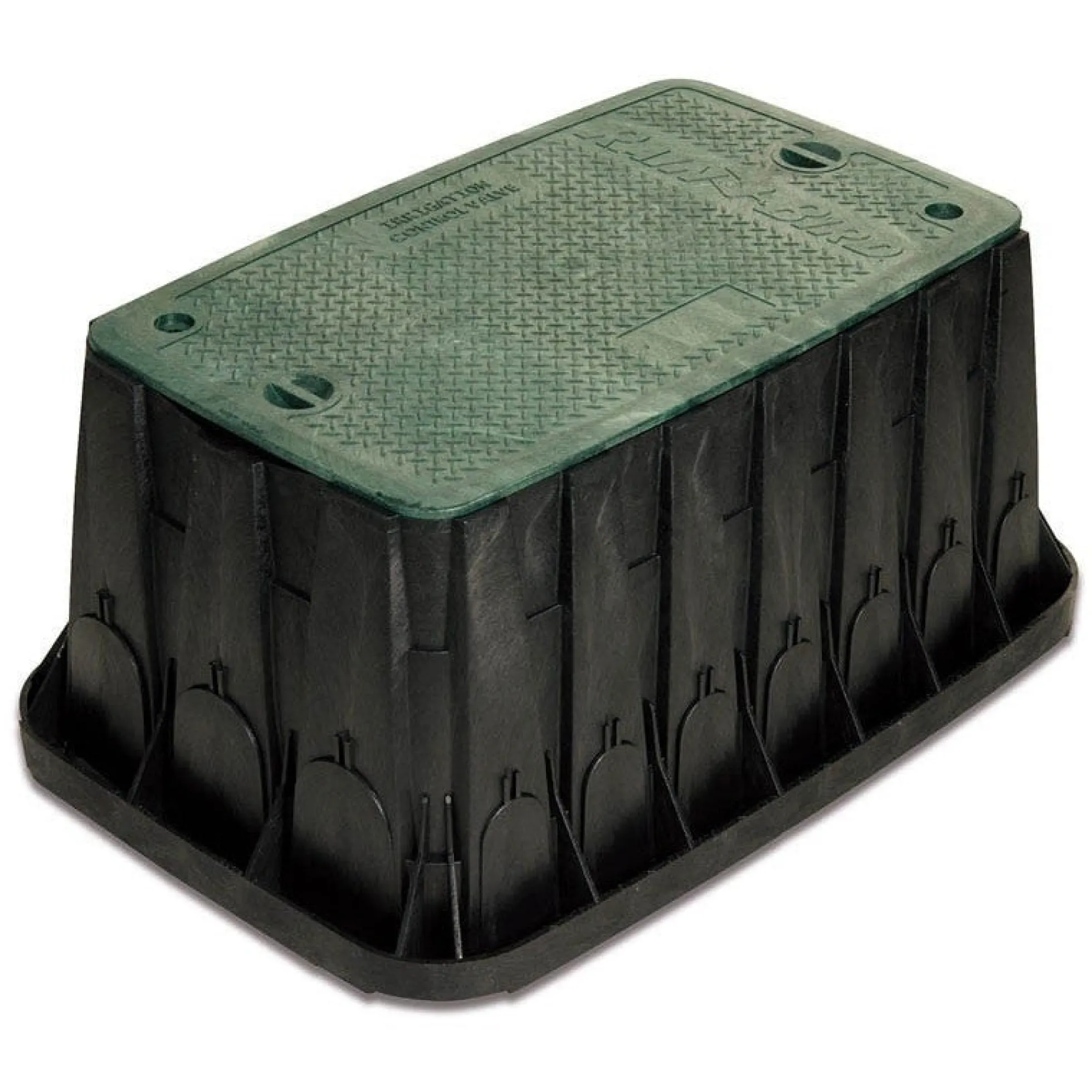 Arqueta Rain Bird Super Jumbo 473