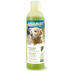 Arquivet Champú natural antipicores con árbol del té Arquivet 250 ml
