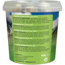 Arquivet Soft Snacks Corazones mix 800 g Snack natural para perros