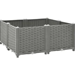 Arriate Polipropileno 80x80x38 Cm