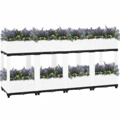 Arriate Polipropileno 160x40x71 Cm