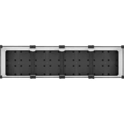 Arriate Polipropileno 160x40x71 Cm