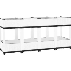 Arriate Polipropileno 160x40x71 Cm