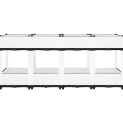 Arriate Polipropileno 160x40x71 Cm