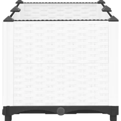 Arriate Polipropileno 80x40x38 Cm