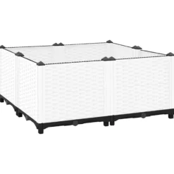 Arriate Polipropileno 80x80x38 Cm