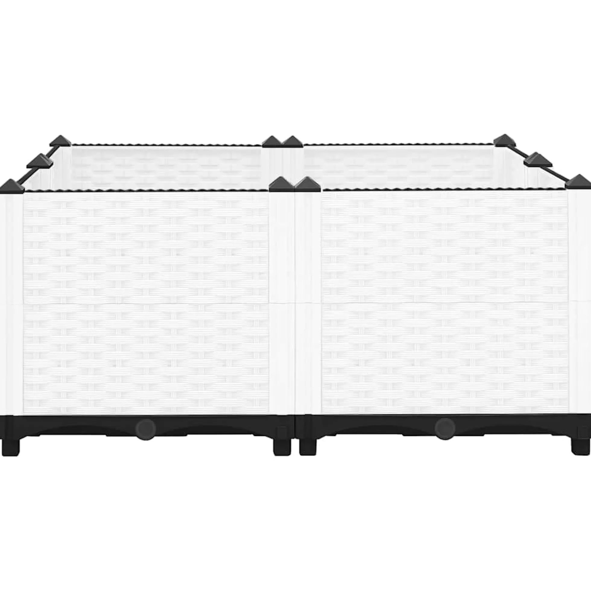 Arriate Polipropileno 80x80x38 Cm