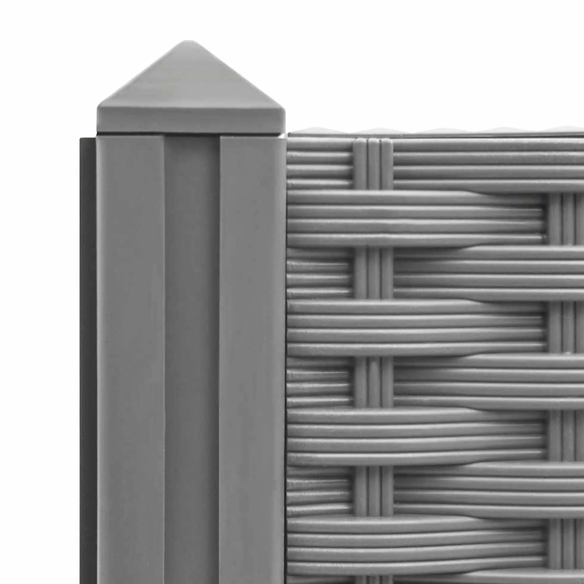Arriate Polipropileno 120x40x71 Cm