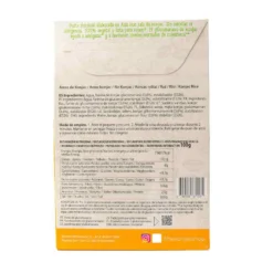 Arroz de konjac The Konjac Shop 270g