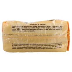 Arroz integral Calasparra Biocop 1Kg