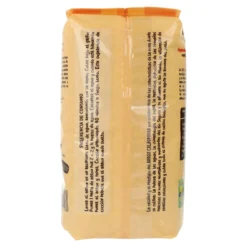 Arroz integral Calasparra Biocop 1Kg