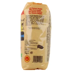 Arroz integral Calasparra Biocop 1Kg