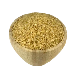 Arroz Integral Ecológico Granel 0,25 Kg