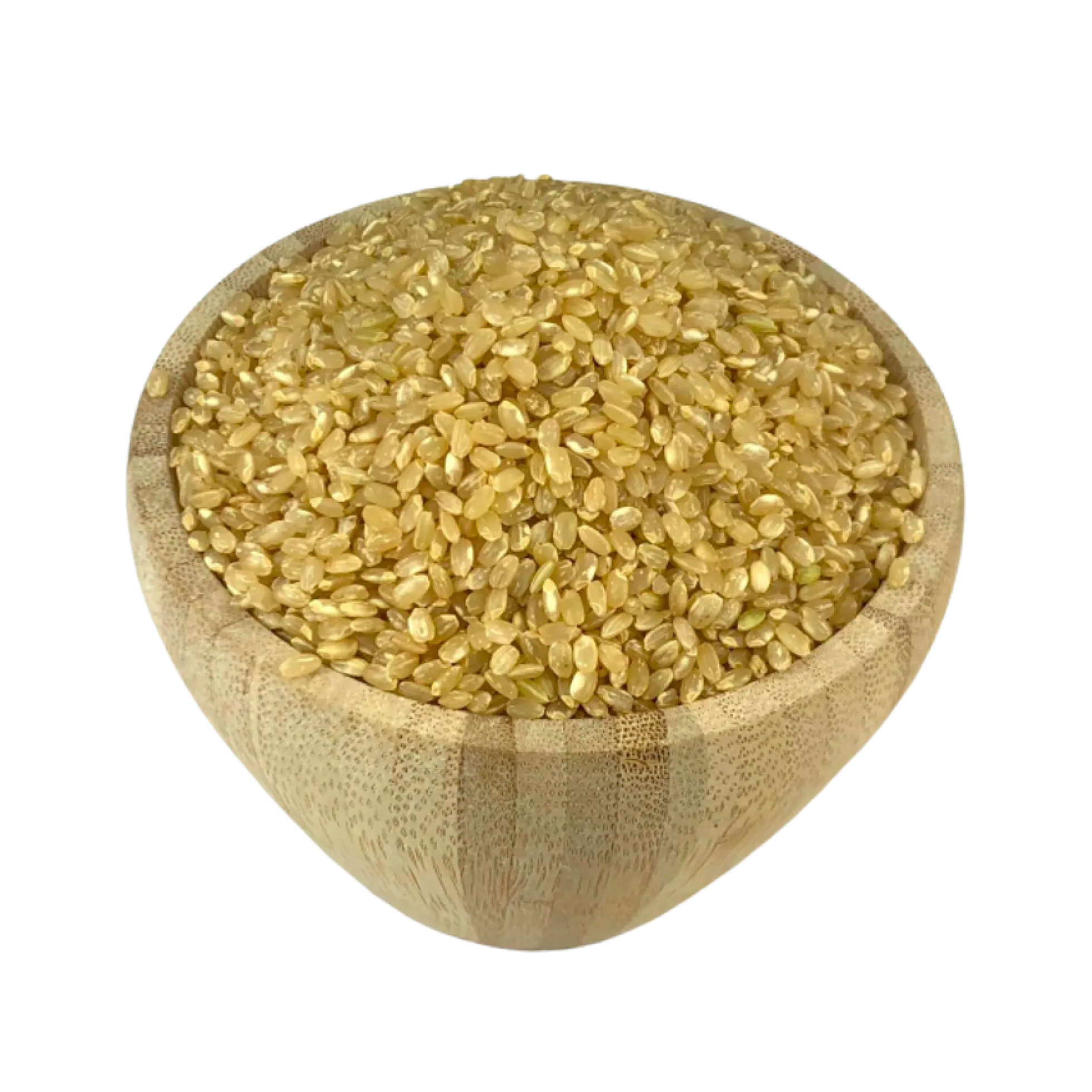 Arroz Integral Ecológico Granel 0,25 Kg