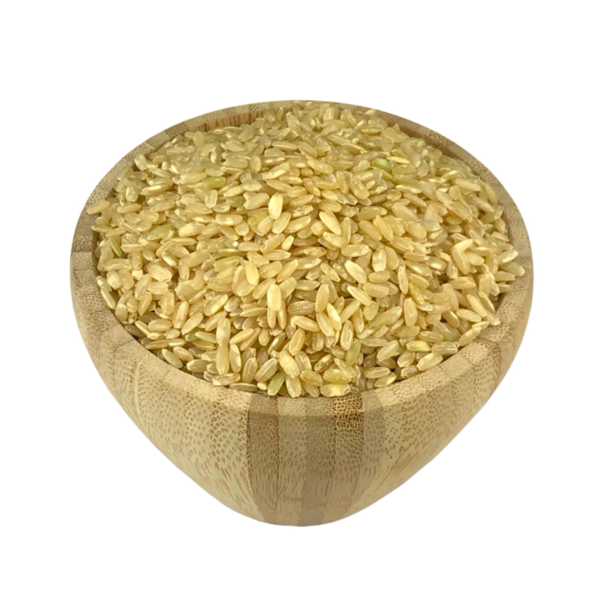 Arroz Integral Ecológico Granel 0,25 Kg