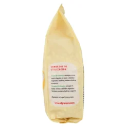Arroz Integral Hinchado Bio El Granero, 125 g
