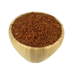 Arroz Rojo Ecológico Granel 0,5 Kg