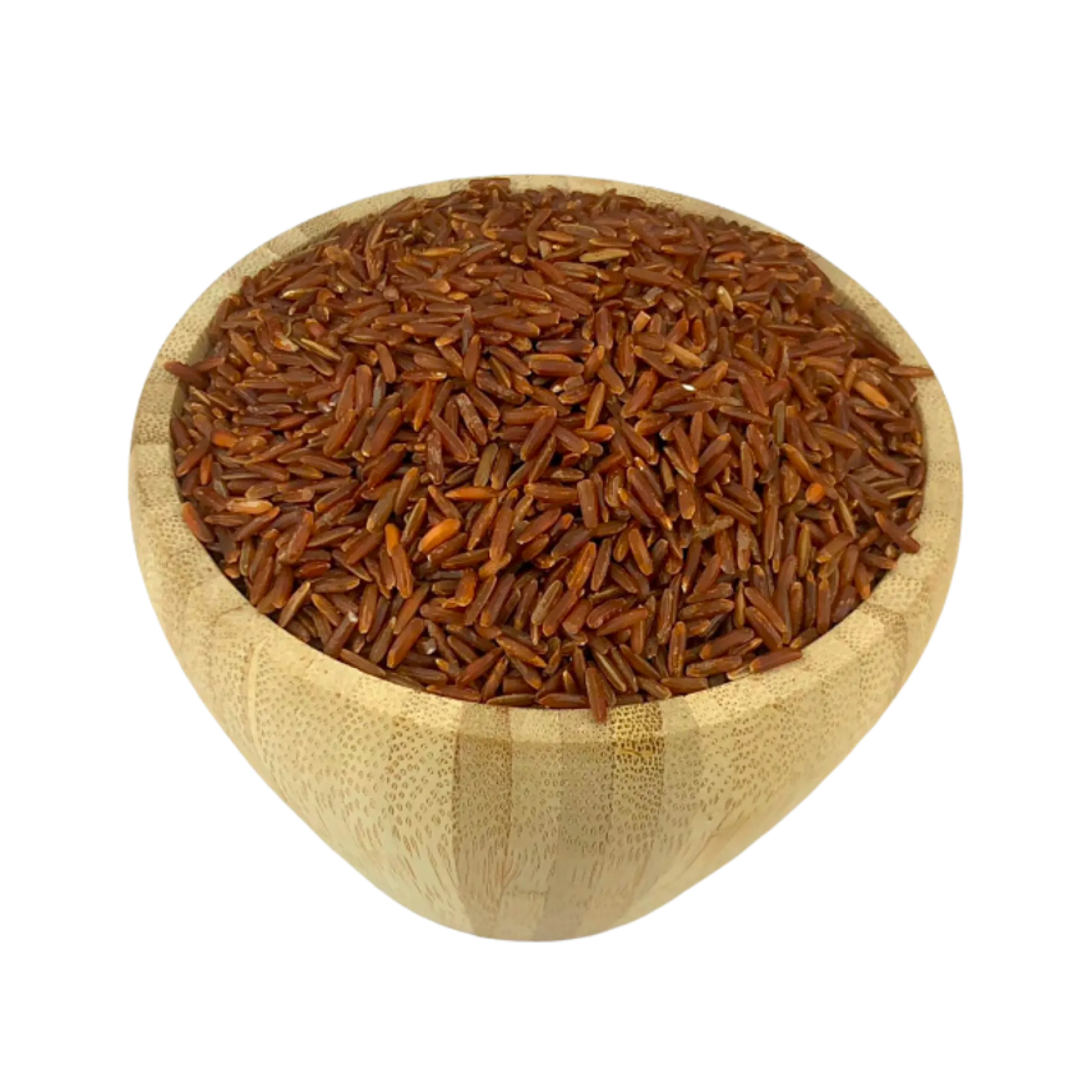 Arroz Rojo Ecológico Granel 0,5 Kg