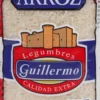 Arroz Semilargo - 1 Kg