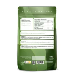 Arrurruz ECO harina XL Energy Feelings 500 g