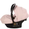 Art Deco Cochecito De Bebé Duo Rosa