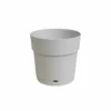 Artevasi Macetero Capri Gris 30cm
