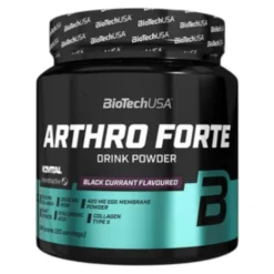 Arthro Forte 340 Gr Grosella Negra