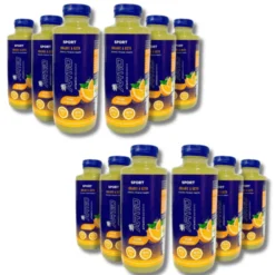 Artio Sport Naranja 12x500ml