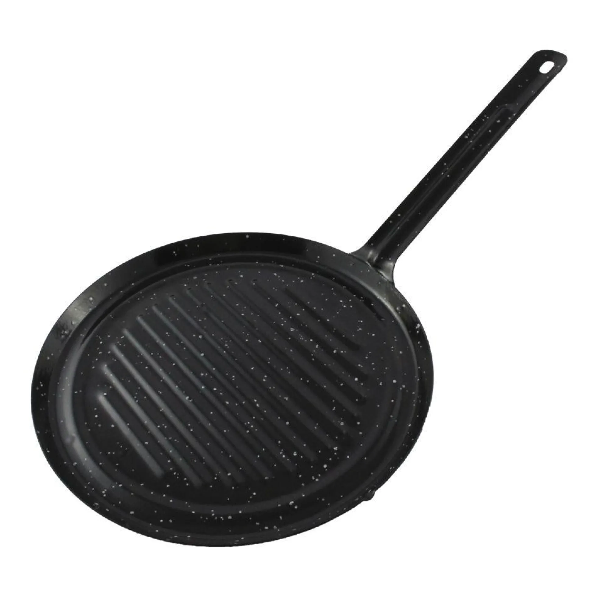 Asador Esmalte 26 Cm