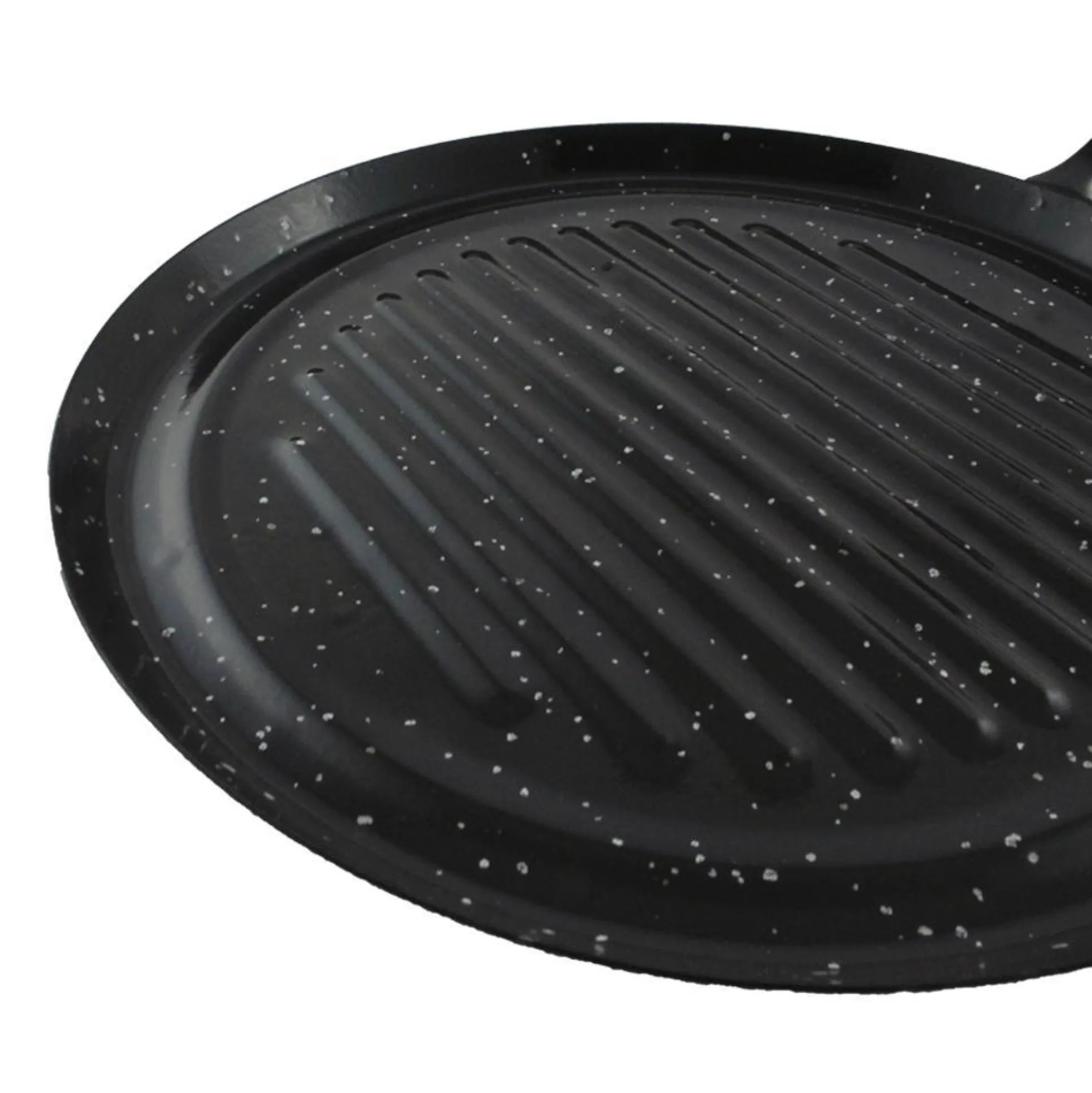 Asador Esmalte 26 Cm