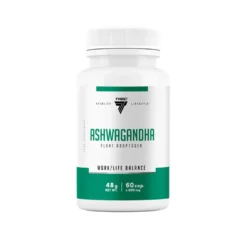 Ashwagandha Ksm-66 60 Caps Trec Nutrition