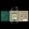 Ashwagandha KSM 66 eco Vecos 100 capsulas