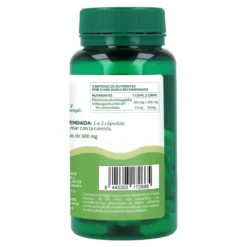 Ashwagandha KSM-66 Planeta Huerto 60 cápsulas